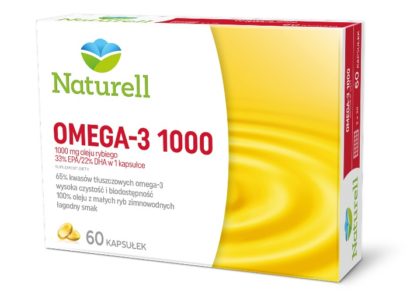 Czy sprawdzasz jakość kwasów omega-3? Dowiedz się, na co zwrócić uwagę