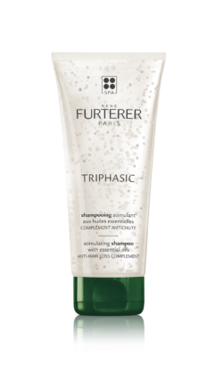 Marcowa nowość: Réne Furterer Triphasis - szampon stymulujący na bazie olejków eterycznych