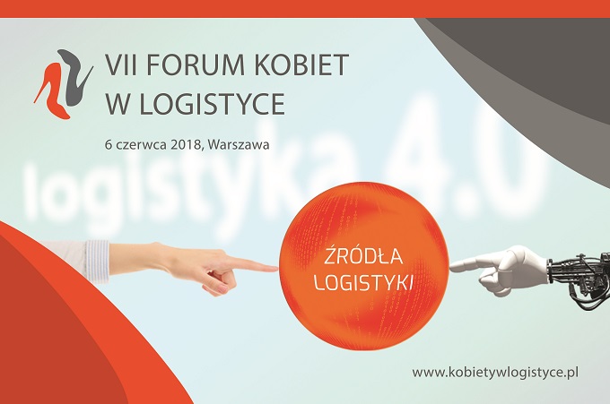 Forum Kobiet w Logistyce o źródłach logistyki w epoce hybrydowej!