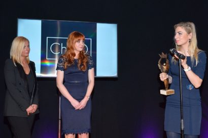 Siódma Gala Polish Businesswomen Awards zakończona sukcesem