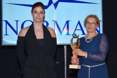 Siódma Gala Polish Businesswomen Awards zakończona sukcesem