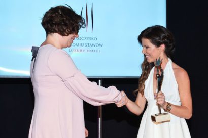 Siódma Gala Businesswoman Awards zakończona sukcesem