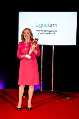 Siódma Gala Businesswoman Awards zakończona sukcesem