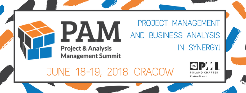 PAM Summit - Innovation by Synergy