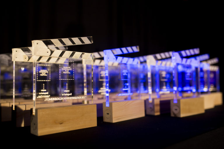 Codewise zwycięzcą Warsaw Corporate Film Festival 2018