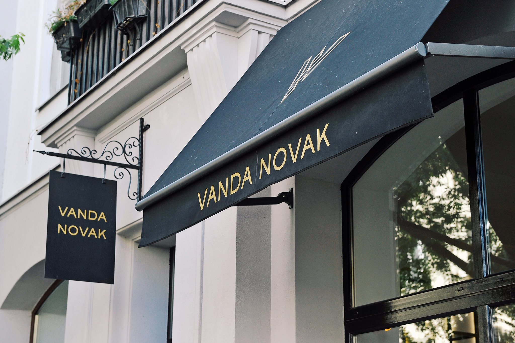 VANDA NOVAK - nowa marka obuwnicza