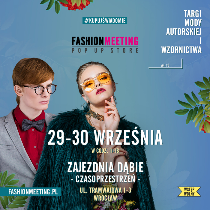 Festiwal zakupów we Wrocławiu