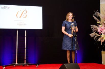 VIII Gala Polish Businesswomen Awards zakończona sukcesem