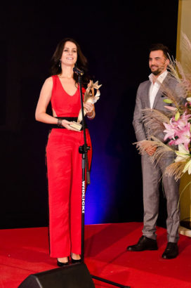 VIII Gala Businesswomen Awards zakończona sukcesem