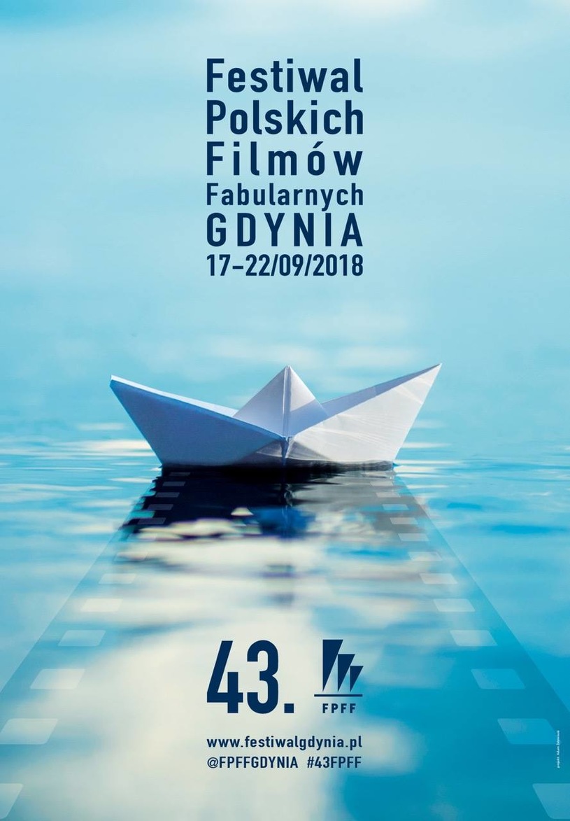 Złote Lwy wręczone! Zobacz, kto triumfował na tegorocznym festiwalu filmowym w Gdyni