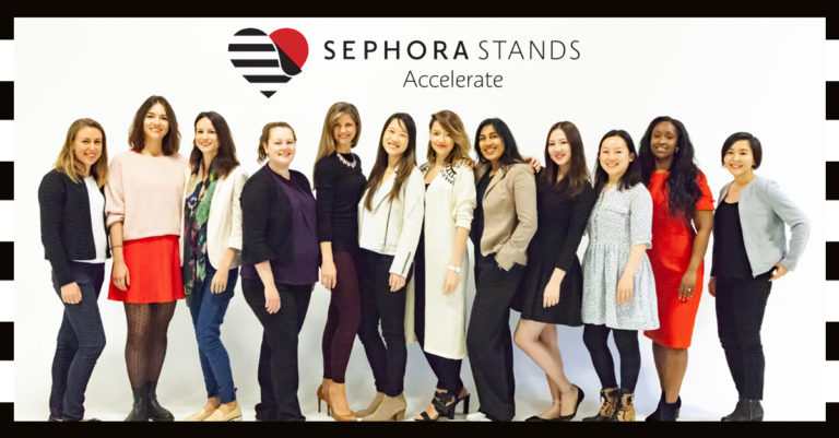 SEPHORA wspiera kosmetyczne start-upy! Weź udział w projekcie!