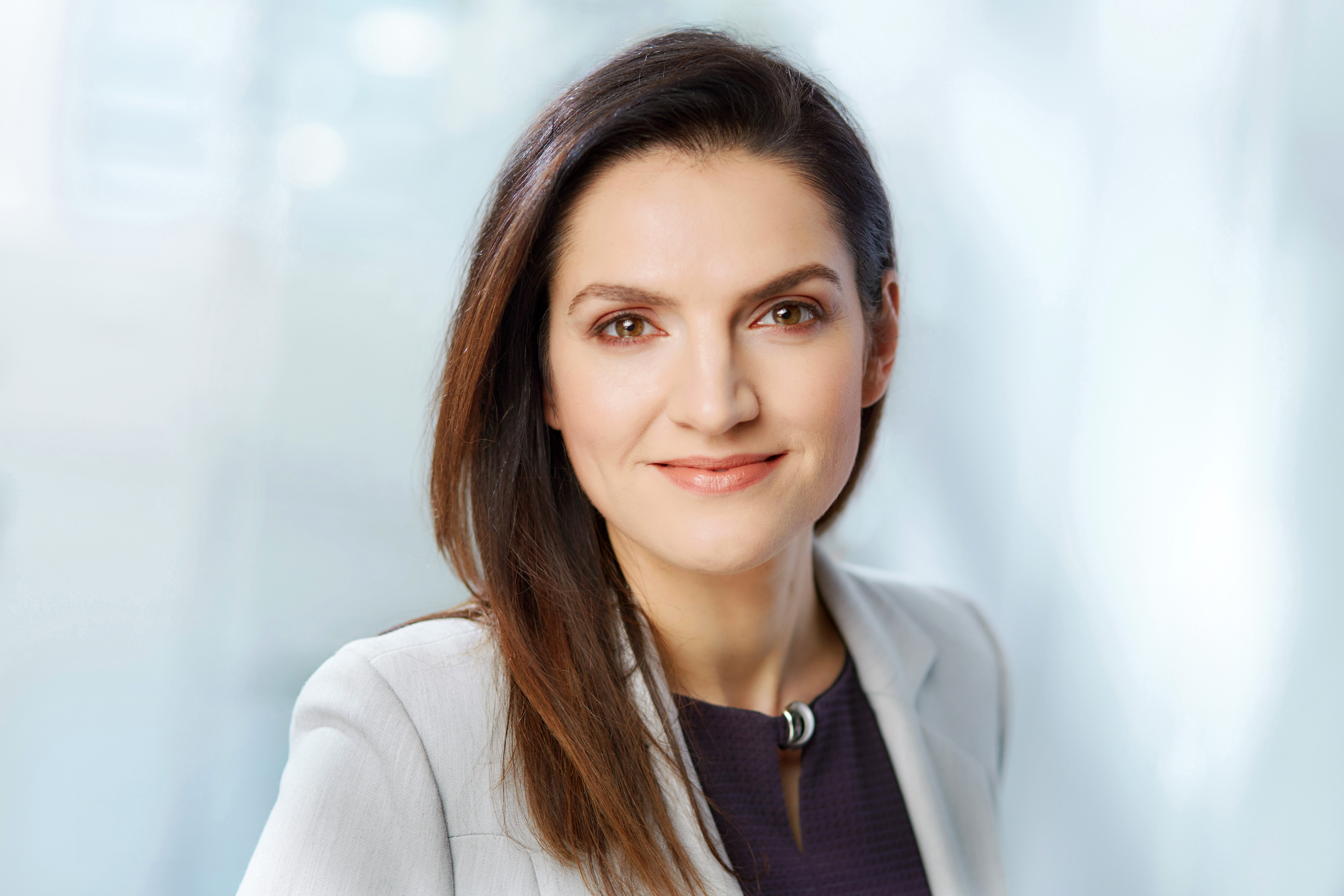 Aleksandra Gawlas-Wilińska dyrektor marketingu Henkel Polska