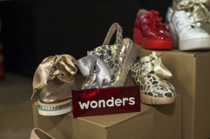 Hiszpańska marka Wonders podbija polski rynek obuwniczy
