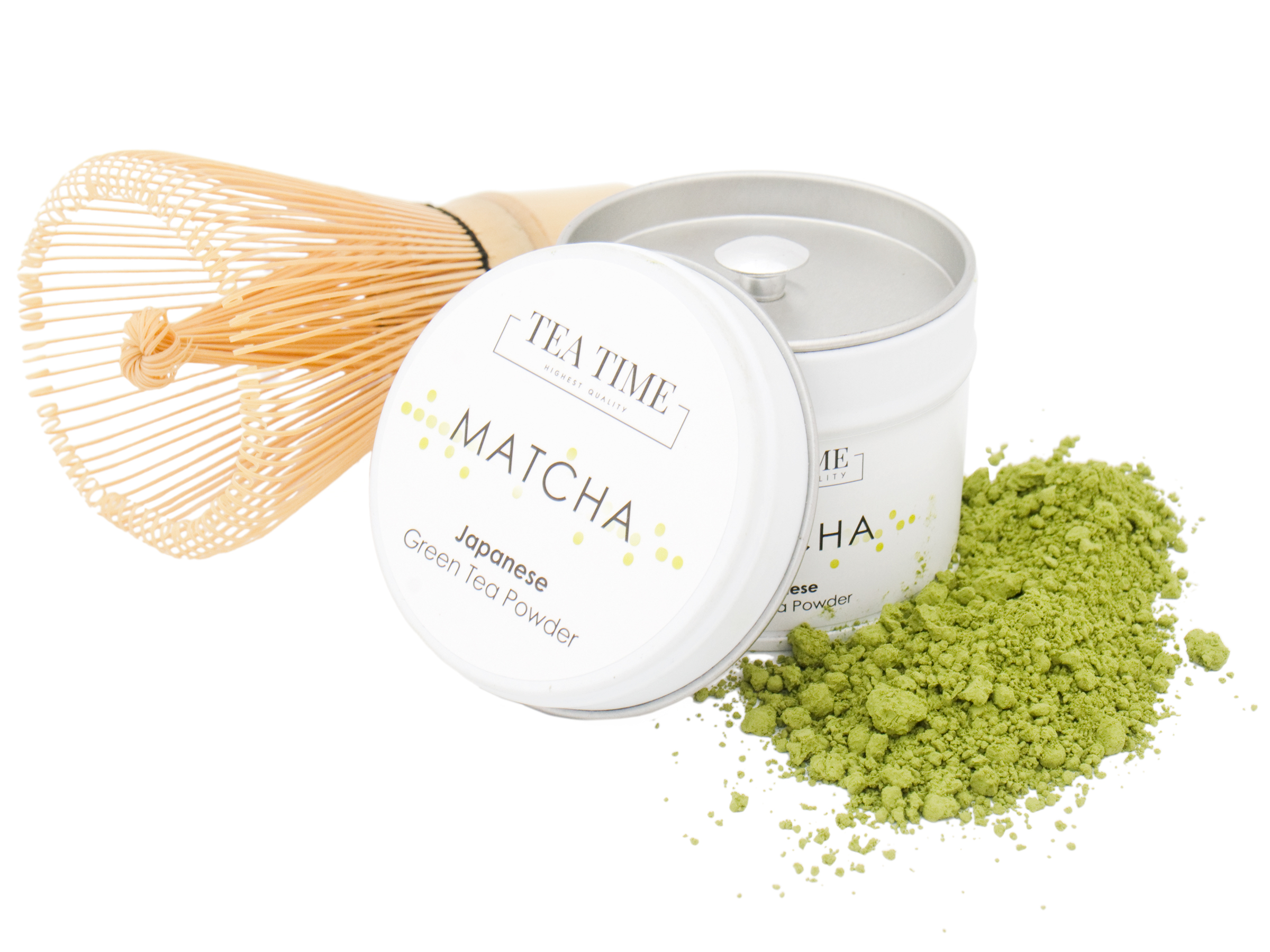 Matcha – prawdziwa perła wśród herbat zielonych