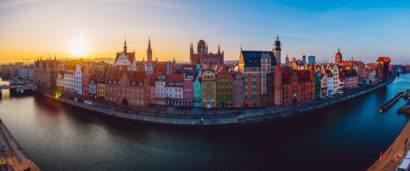 Pierwszy europejski hotel marki Radisson otwiera swoje podwoje w Gdańsku