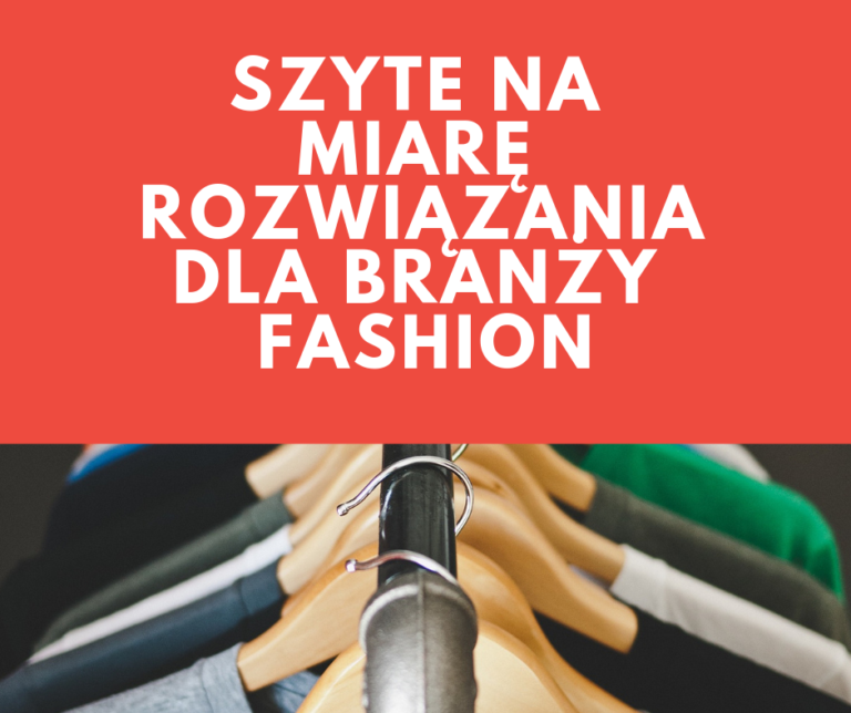 27 marca w Łodzi spotkają się cenione osoby ze świata fashion i e-commerce.