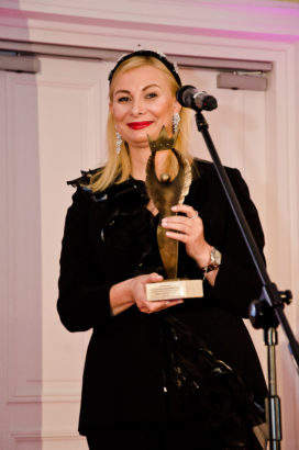 IX Gala Polish Businesswomen Awards zakończona sukcesem