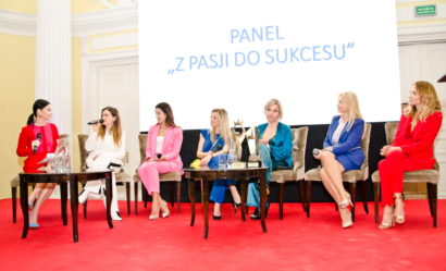 IX Kongres Kobiet Biznesu po raz kolejny zakończony wielkim sukcesem!