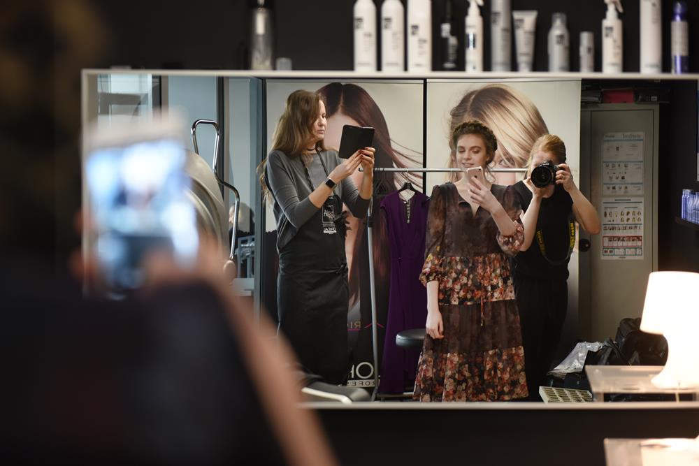 Wro Fashion Foto – jedyna cykliczna wystawa fotografii mody w Polsce