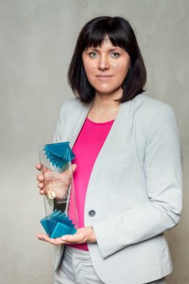 Poznajcie laureatki tytułu „Kobieta w Logistyce 2018”