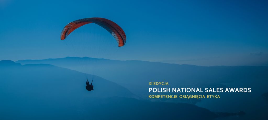 Trwa przyjmowanie zgłoszeń do XI edycji konkursu Polish National Sales Awards