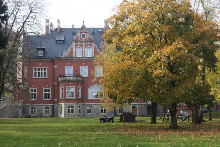 5 miejsc w Polsce, które musisz odwiedzić jesienią