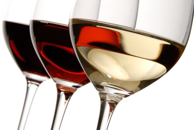 Wina bezalkoholowe alternatywą dla niepijących
