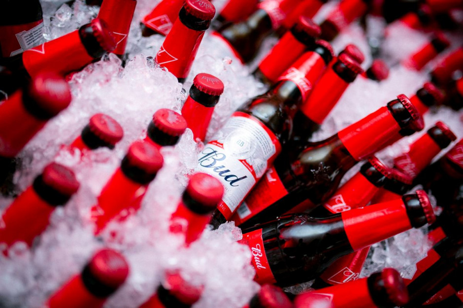 Oficjalna premiera piwa Bud w Polsce