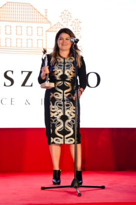 X Gala Polish Businesswomen Awards zakończona sukcesem