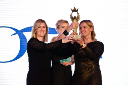X Gala Businesswomen Awards zakończona sukcesem