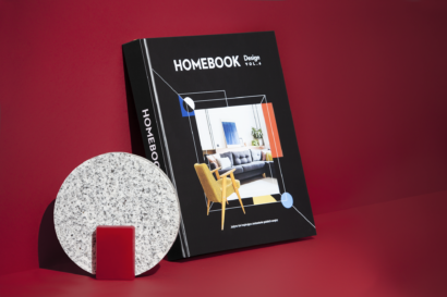 Polskie wnętrza z charakterem - premiera albumu Homebook Design vol. 6