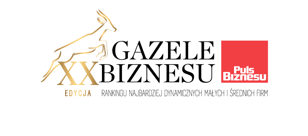 Jubileuszowa edycja Gazel Biznesu