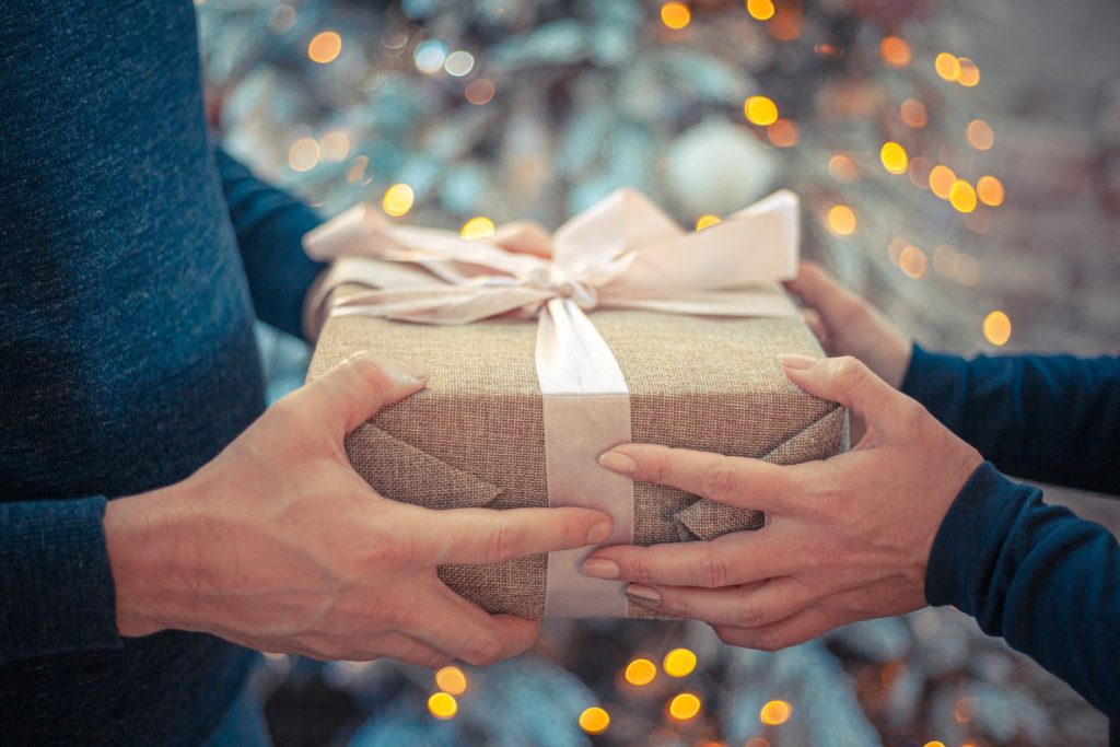 6 porad od Rabato jak oszczędzać na prezentach