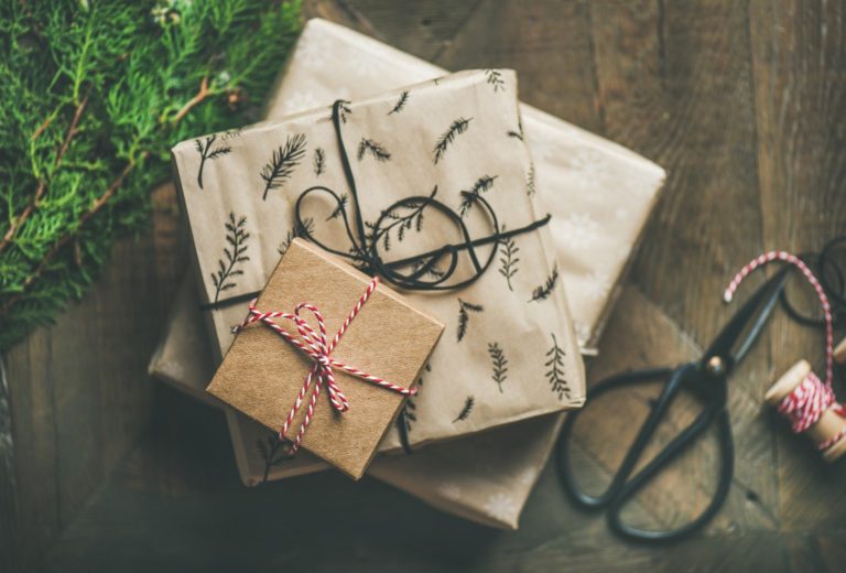 6 porad od Rabato jak oszczędzać na prezentach