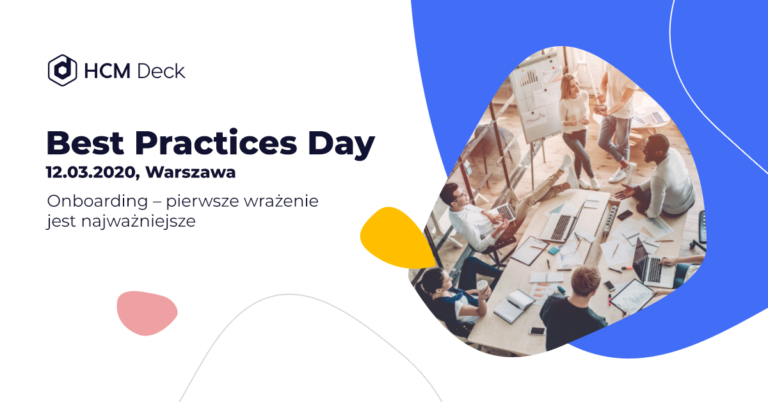 Best Practices Day 2020 już w marcu!