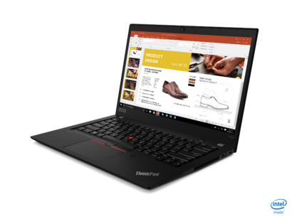 Najnowsza oferta laptopów ThinkPad — szerszy wybór i większa swoboda w biznesie