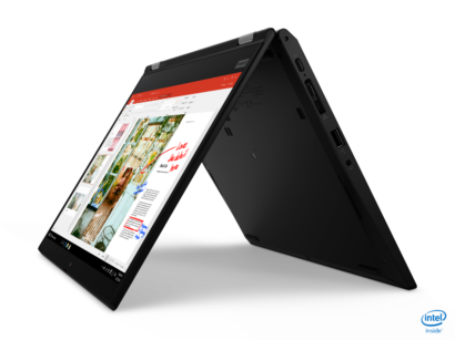 Najnowsza oferta laptopów ThinkPad — szerszy wybór i większa swoboda w biznesie