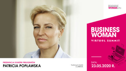 BusinessWomen Virtual Summit - 23.05.2020 r.