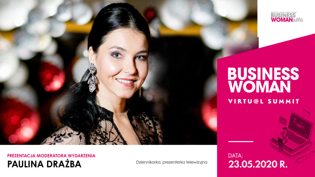 BusinessWomen Virtual Summit - 23.05.2020 r.