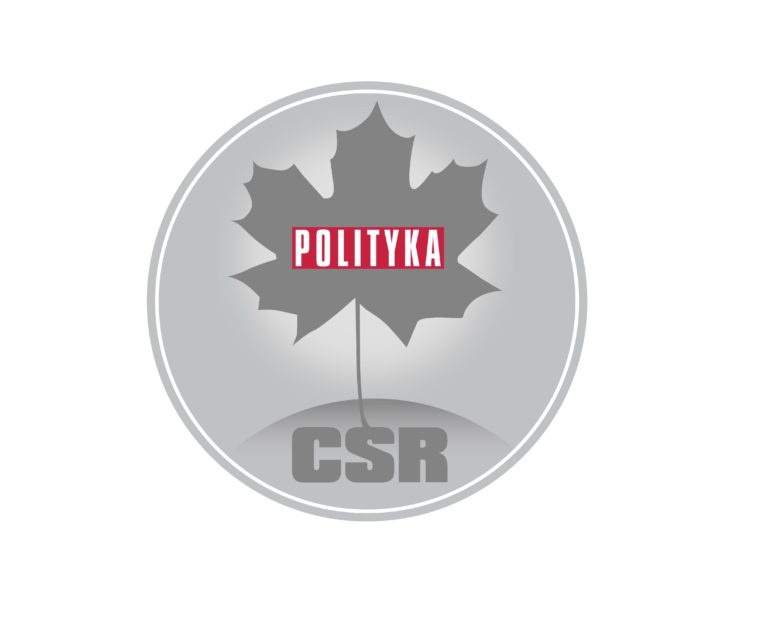 Kompania Piwowarska wyróżniona po raz kolejny Srebrnym Listkiem CSR