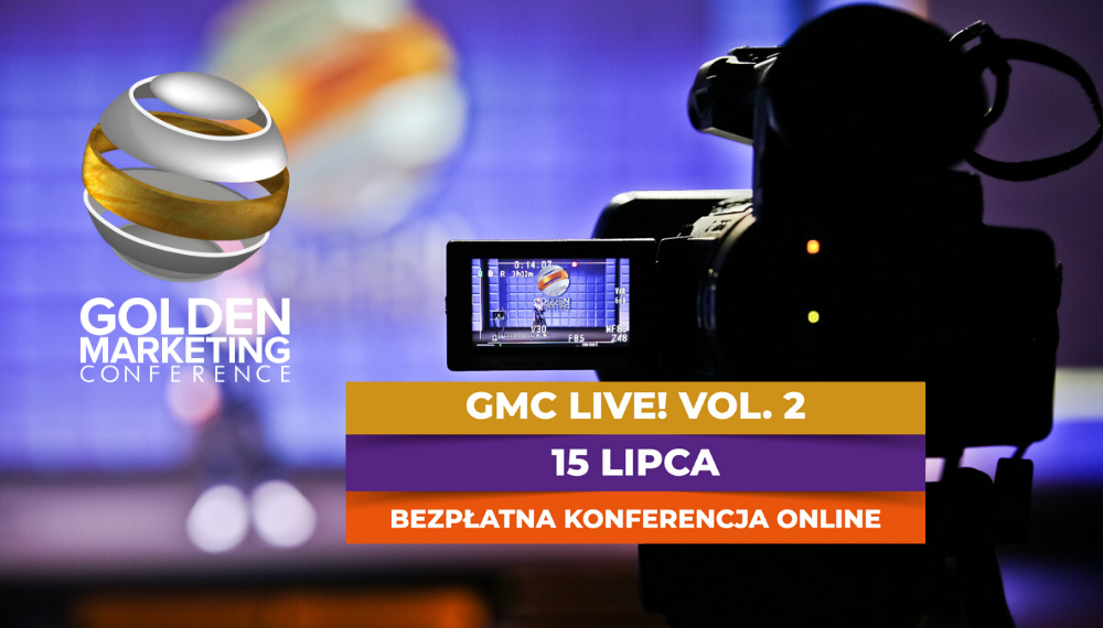 GMC Live! spotkanie online
