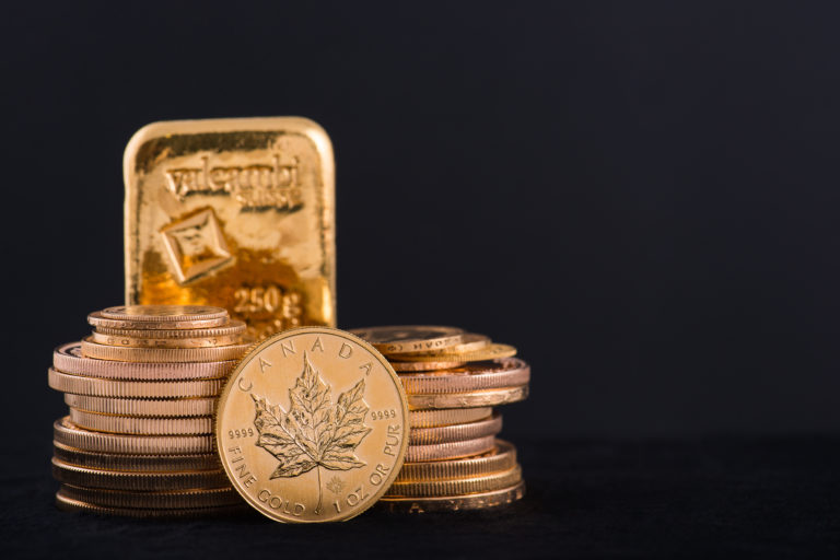 Rekordowy popyt na złoto inwestycyjne w I półroczu 2020 roku – wnioski z raportu Gold Demand Trends Q2 2020