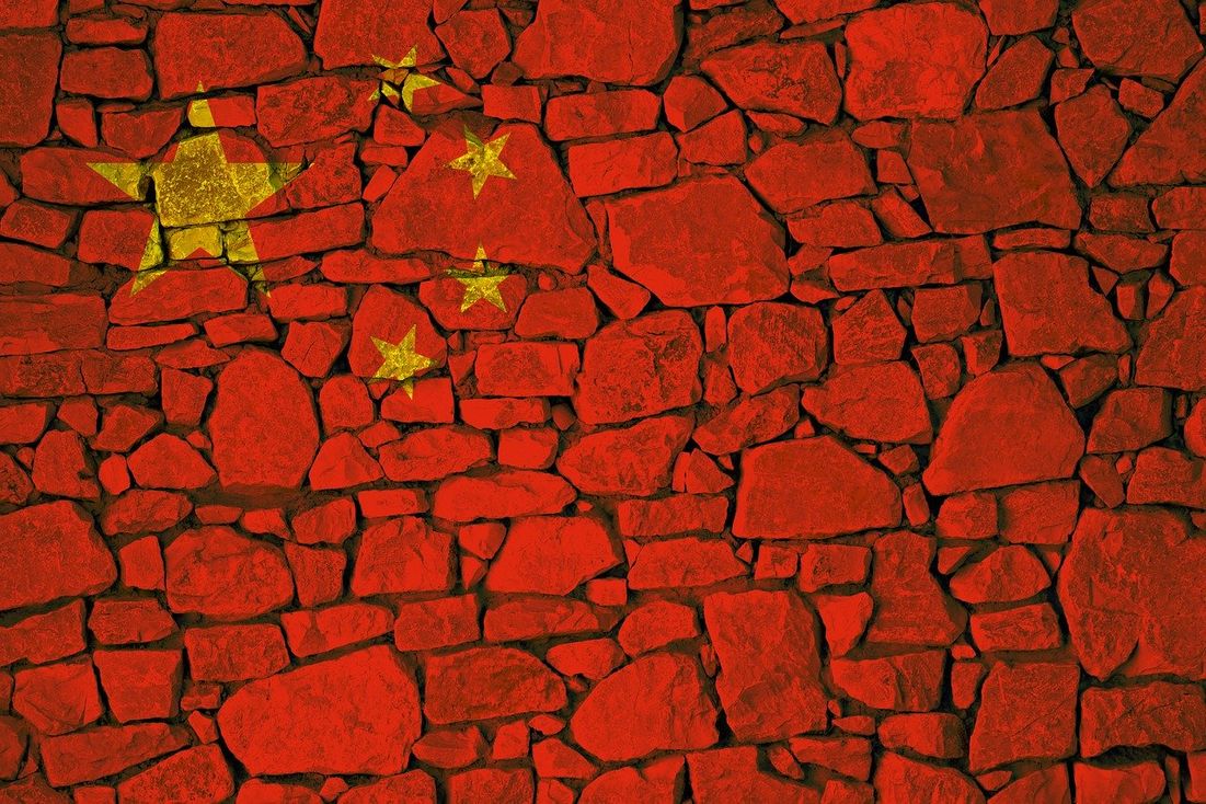 Jak Ominąć Chiński Firewall?