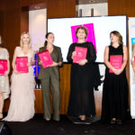 Premiera książki "50 Wpływowych Kobiet Biznesu" i gala na rzecz Stowarzyszenia SOS Wioski Dziecięce