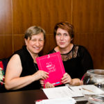 Premiera książki "50 Wpływowych Kobiet Biznesu" i gala na rzecz Stowarzyszenia SOS Wioski Dziecięce