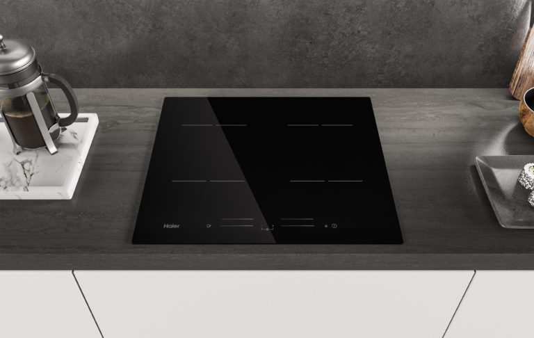 IFA 2020: Marka Haier prezentuje sprzęty do zabudowy kuchennej wykorzystujące sztuczną inteligencję