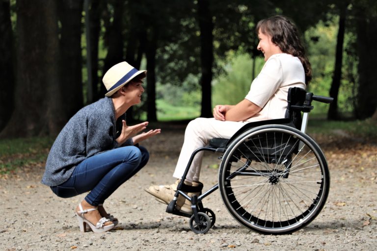 Delikatność, czyli o zatrudnieniu osób z niepełnosprawnością…