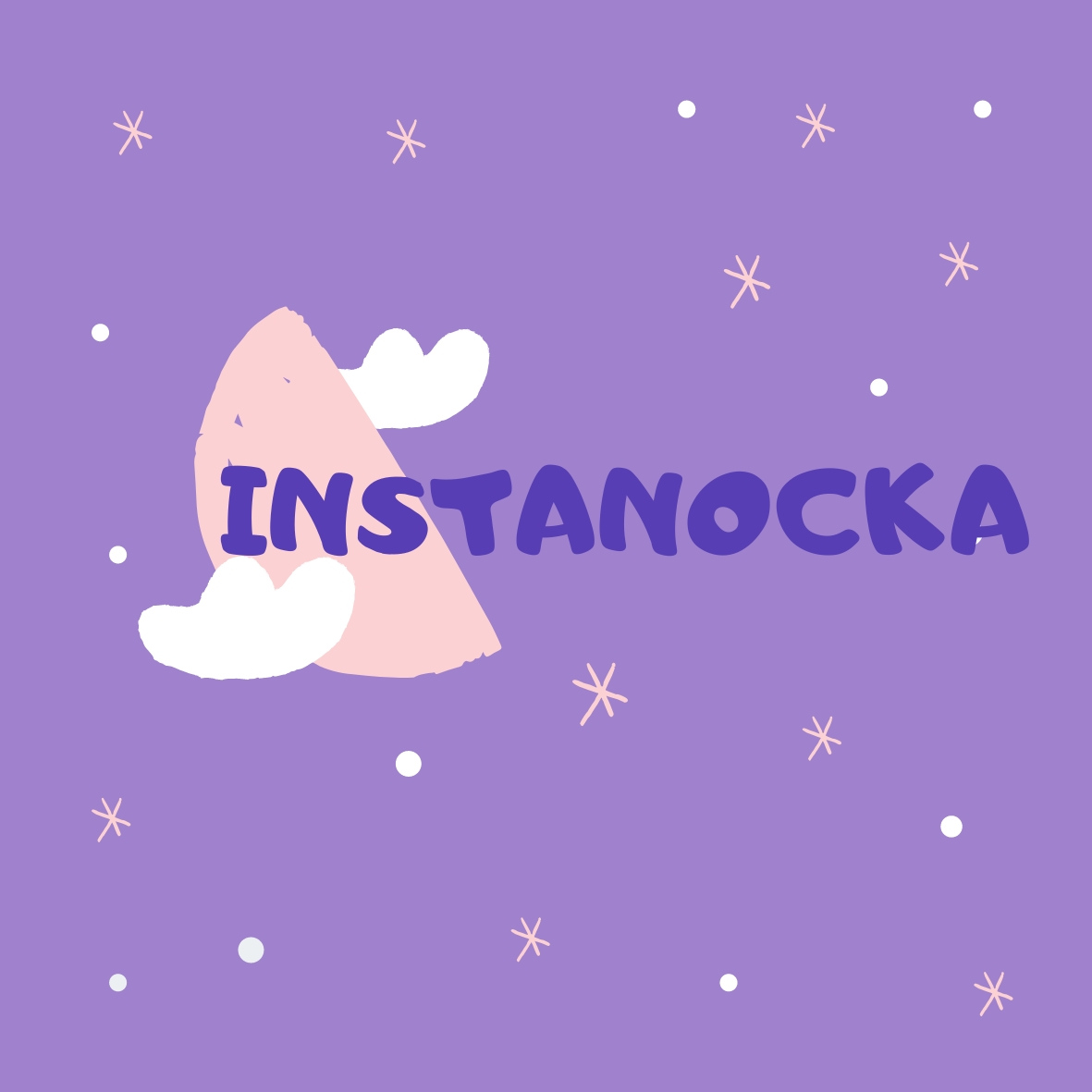 InstaNocka – znani artyści czytają bajki dzieciom na Instagramie i pomagają charytatywnie.
