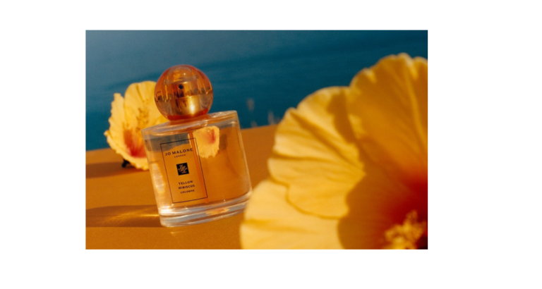Marka Jo Malone London wprowadza na rynek nową wiosenną kolekcję zapachów