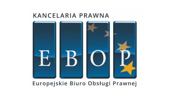 Nowa współpraca PR między Europejskim Biurem Obsługi Prawnej a agencją COMMFORT Public & Trade Relations